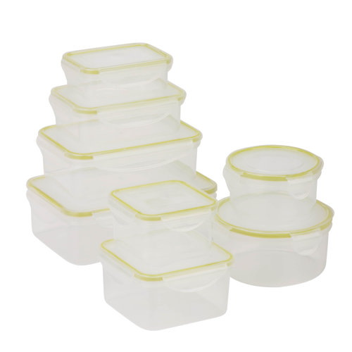 Food Storage Containers You'll Love Wayfair Wayfair Canada